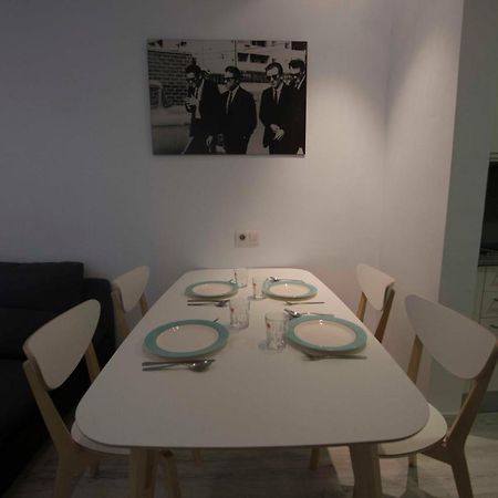 Paseo De Gracia Design Apartment Barcelona Luaran gambar